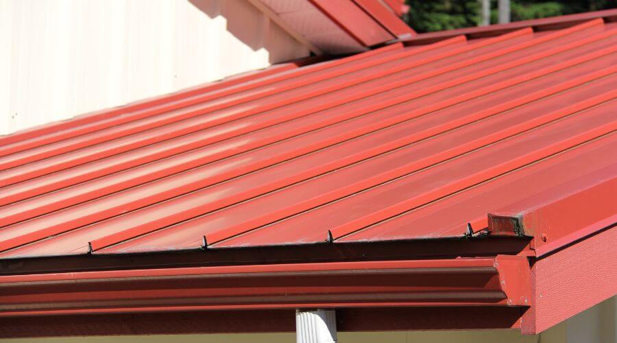 Roof Coating & Sealant Application in Rudyard, MI